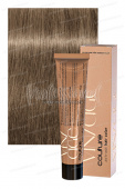 Estel Vintage Краска для седых волос 8/71 Светло-русый коричнево-пепельный 60 мл.