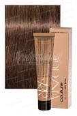 Estel Vintage Краска для седых волос 7/76 Русый коричнево-фиолетовый 60 мл.