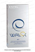 Estel Wavex Набор для химической завивки волос №1 для трудноподдающихся волос