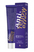 Estel Anti-Yellow Effect Крем-краска для волос 60 мл.