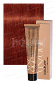 Estel Vintage Краска для седых волос 8/54 Светло-русый красно-медный 60 мл.