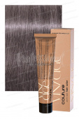 Estel Vintage Краска для седых волос 8/16 Светло-русый пепельно-фиолетовый 60 мл.