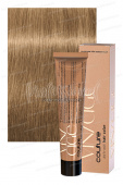 Estel Vintage Краска для седых волос 9/7 Блондин коричневый 60 мл.