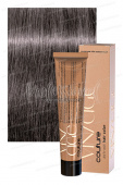 Estel Vintage Краска для седых волос 7/11 Русый пепельный интенсивный 60 мл.