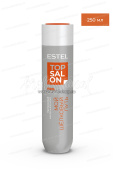 Estel Top salon Pro.Шелк Протеиновый шампунь для волос 250 мл.