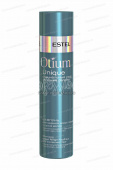 Otium Unique Шампунь для жирной кожи головы и сухих волос 250 мл.