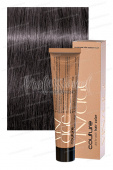 Estel Vintage Краска для седых волос 5/11 Светлый шатен пепельный интенсивный 60 мл.