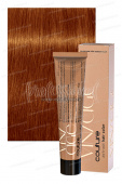 Estel Vintage Краска для седых волос 7/43 Русый медно-золотистый 60 мл.