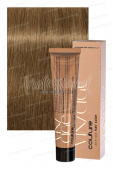 Estel Vintage Краска для седых волос 8/37 Светло-русый пепельно-коричневый 60 мл.