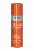 Estel Otium Summer Эликсир «Шёлковые капли» с UV-фильтром для кончиков волос 100 мл.