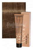 Estel Vintage Краска для седых волос 7/37 Русый пепельно-коричневый 60 мл.