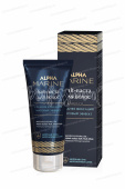 Estel Alpha Marine Salt Паста для волос с матовым эффектом 100 мл.