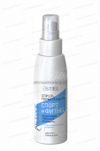 Estel Curex Active Спрей-термозащита для волос Спорт и фитнес 100 мл.