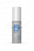 Estel Top salon Pro.Увлажнение Увлажняющая сыворотка-спрей для волос 100 мл.