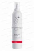 Estel Airex Мусс для волос сильной фиксации 400 мл.