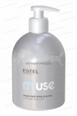 Estel M’USE Защитный крем для рук 475 мл.