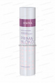 Prima Blonde Блеск-шампунь для светлых волос 250 мл.