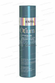 Otium Unique Шампунь-активатор роста волос 250 мл.