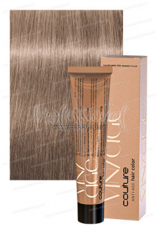 Estel Vintage Краска для седых волос 9/76 Блондин коричнево-фиолетовый 60 мл.
