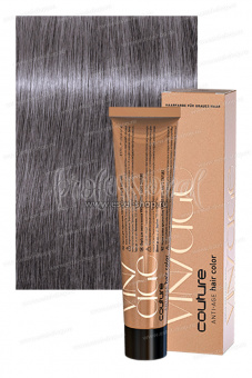 Estel Vintage Краска для седых волос 8/18 Светло-русый пепельно-жемчужный 60 мл.