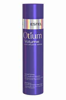 Estel Otium Volume Шампунь для объёма жирных волос 250 мл.