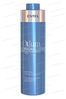 Otium Aqua Шампунь для интенсивного увлажнения 1000 мл.