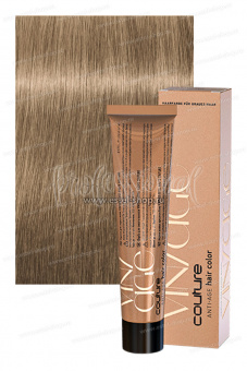 Estel Vintage Краска для седых волос 9/78 Блондин коричнево-жемчужный 60 мл.