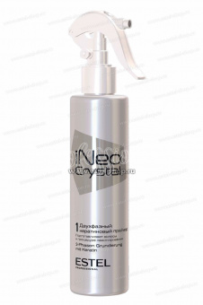 Estel iNeo-Crystal Набор для процедуры ламинирования волос