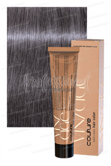 Estel Vintage Краска для седых волос 7/18 Русый пепельно-жемчужный 60 мл.