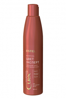 Estel Curex Color Save Шампунь для окрашенных волос 