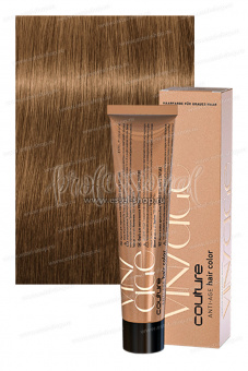 Estel Vintage Краска для седых волос 8/7 Светло-русый коричневый 60 мл.
