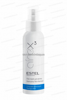 Estel Airex Лак-спрей для волос 100 мл.