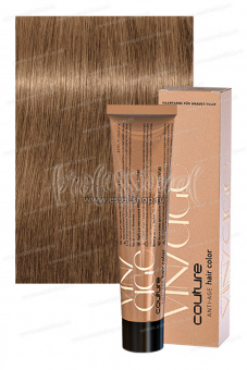 Estel Vintage Краска для седых волос 8/36 Светло-русый пепельно-фиолетовый 60 мл.